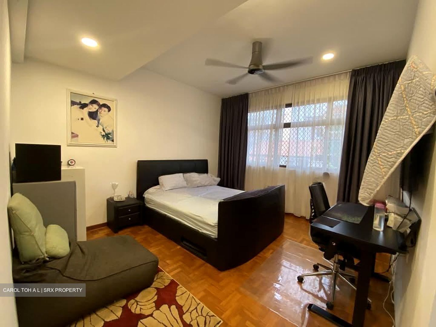JANSEN CLOSE (D19), Terrace #602749211